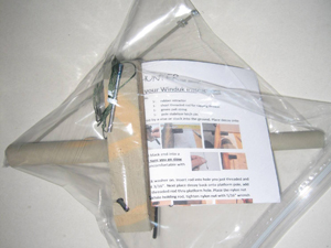 Motorized duck hunting decoys